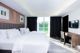 Sugar Marina Hotel Art