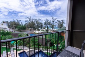 Sugar Marina Hotel Art