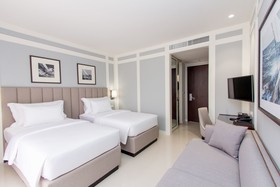 Sugar Marina Hotel Art