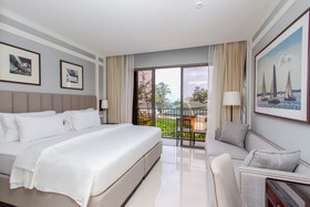 Sugar Marina Hotel Art