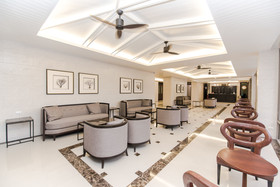 Sugar Marina Hotel Art