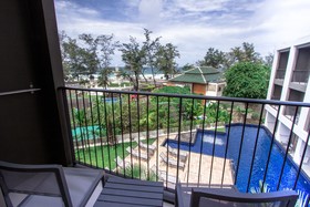 Sugar Marina Hotel Art