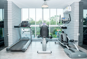 Sugar Marina Hotel Art