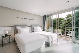 Sugar Ohana Poshtel