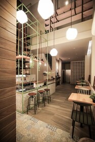 Sugar Ohana Poshtel