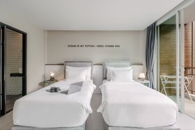 Sugar Ohana Poshtel