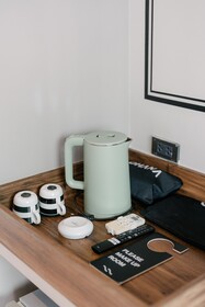 Sugar Ohana Poshtel