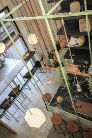 Sugar Ohana Poshtel