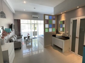 Thalassa Pool Kata Phuket