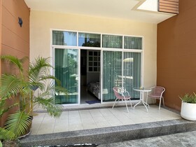 Thalassa Pool Kata Phuket