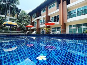 Thalassa Pool Kata Phuket
