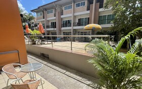 Thalassa Pool Kata Phuket