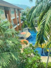 Thalassa Pool Kata Phuket