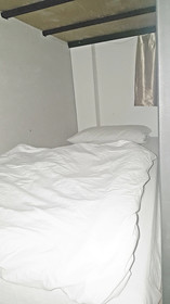 The Camp Hostel Phuket
