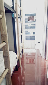 The Camp Hostel Phuket