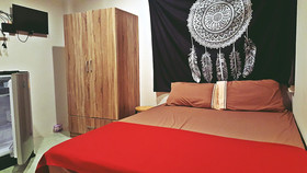 The Camp Hostel Phuket