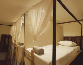 The Camp Hostel Phuket