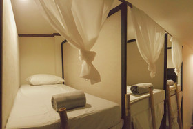 The Camp Hostel Phuket