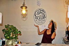 The Camp Hostel Phuket
