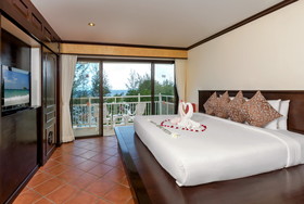 The Front Village Karon Phuket