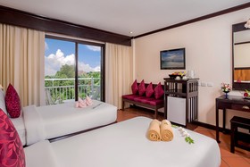 The Front Village Karon Phuket