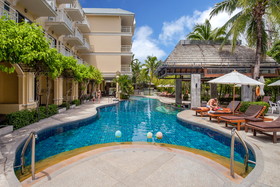 The Front Village Karon Phuket