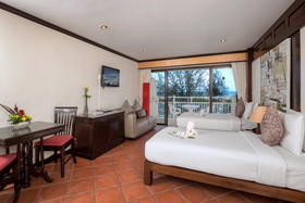 The Front Village Karon Phuket