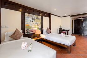 The Front Village Karon Phuket