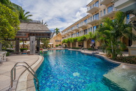 The Front Village Karon Phuket