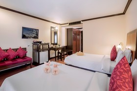 The Front Village Karon Phuket