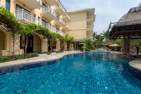 The Front Village Karon Phuket