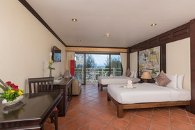 The Front Village Karon Phuket