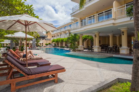 The Front Village Karon Phuket