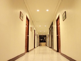 The Little Mermaid Guesthouse & Restaurant