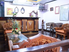 The Little Mermaid Guesthouse & Restaurant