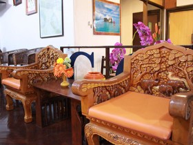 The Little Mermaid Guesthouse & Restaurant