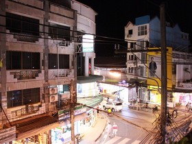 The Little Mermaid Guesthouse & Restaurant