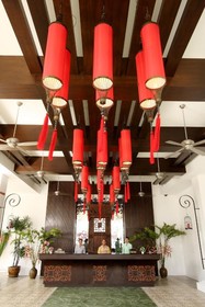 The Old Phuket Karon Beach Resort