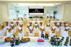 The Old Phuket Karon Beach Resort