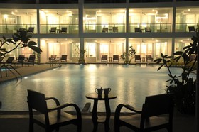 The Old Phuket Karon Beach Resort