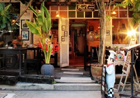 The Old Phuket Karon Beach Resort