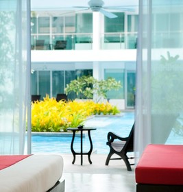 The Old Phuket Karon Beach Resort