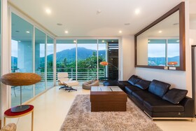 The Palm at Karon Hill by Lofty