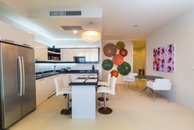 The Palm at Karon Hill by Lofty