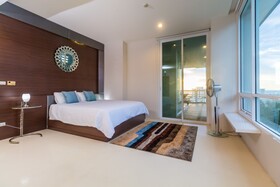 The Palm at Karon Hill by Lofty