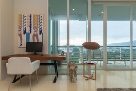 The Palm at Karon Hill by Lofty