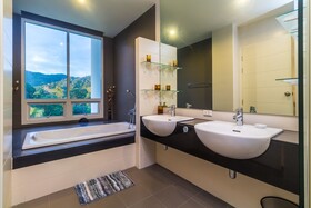 The Palm at Karon Hill by Lofty