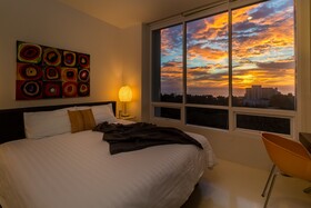 The Palm at Karon Hill by Lofty