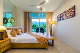 The Palm at Karon Hill by Lofty