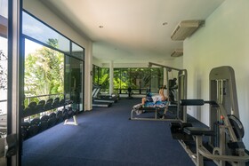 The Palm at Karon Hill by Lofty